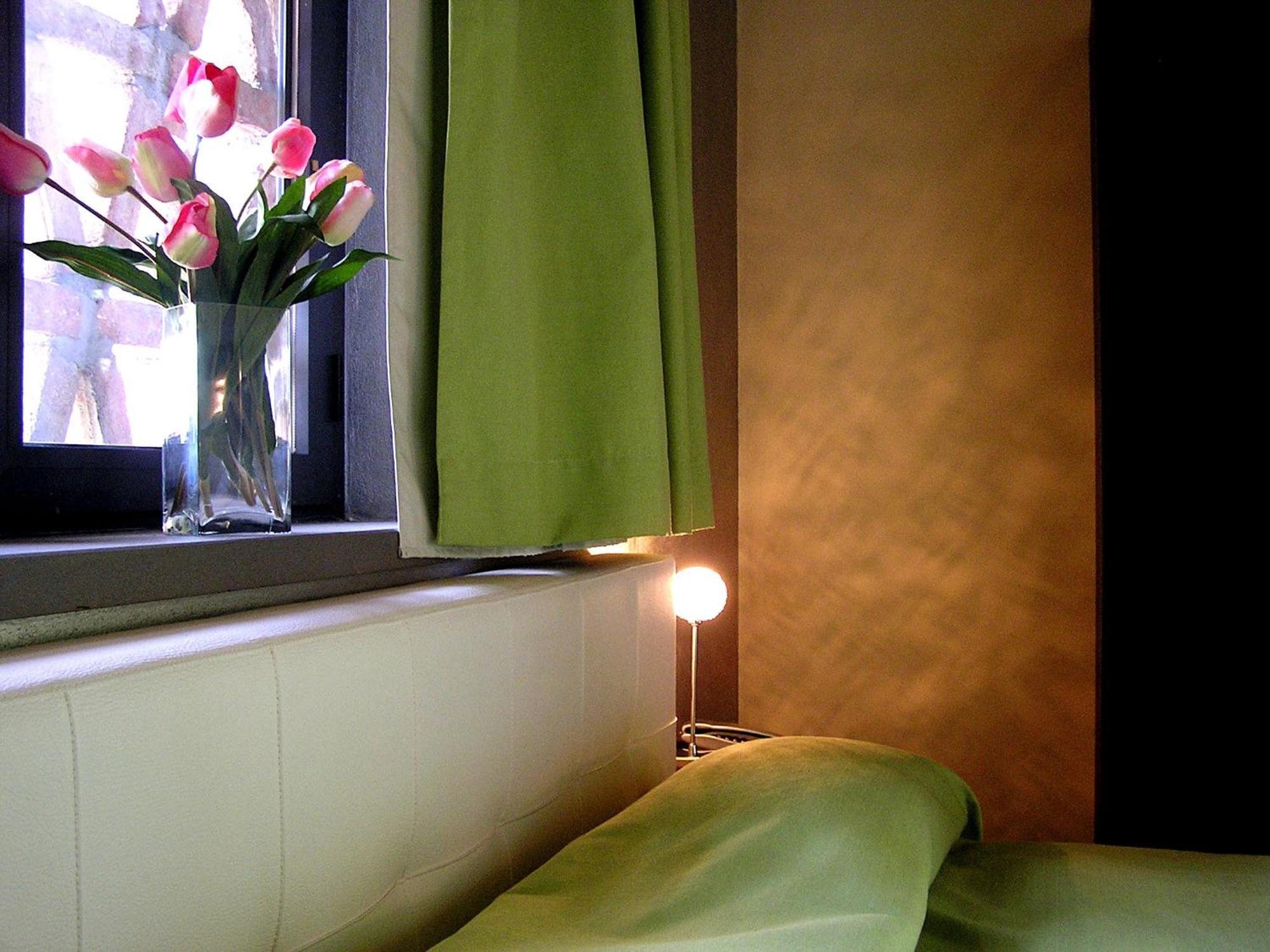 تفارنوتْسّي Il Poggiolo Delle Rose Bed&Breakfast المظهر الخارجي الصورة